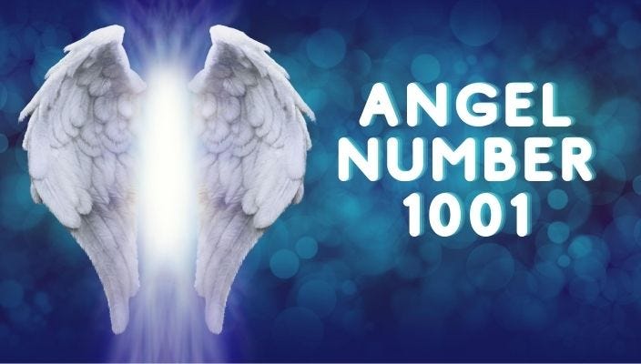 1001 Angel Number For Twin Flames By Puretwinflames May 21 Medium