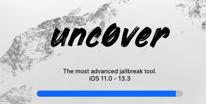 Ios 13 3 Unc0ver 4 0 Jailbreak For Iphone Xs Iphone Xr Iphone 11 Pro Released By Yashdeep Raj Auedbaki Hackers Choice Medium