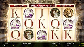 Fortune