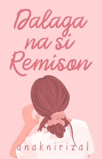 I Got Addicted To Wattpad Again Because Of This Book By Dawn Medium