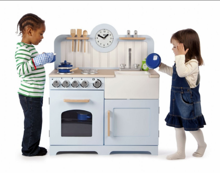 childrens play kitchens
