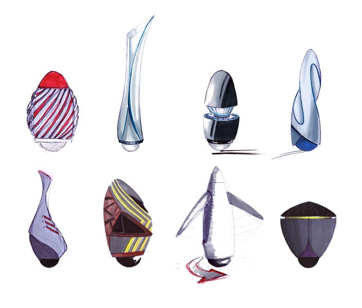 Why do we need robots?. Throughout history we’ve always… by Seif El Shinawy Technology