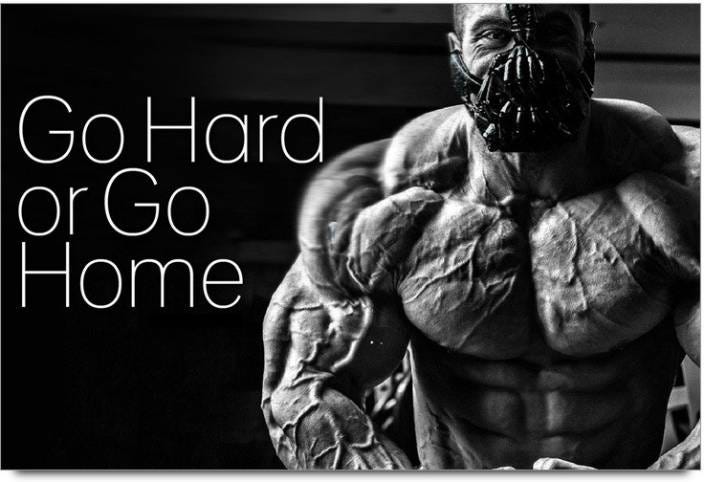 Go Hard Or Go Home This Is A Very Recent Story About The By Bidan Kimani Medium