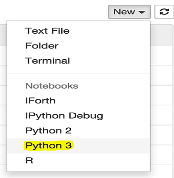 Empezando a usar Jupyter Notebook para Python (Parte 1- Instalación) | by  Christian Tutivén Gálvez | Saturdays.AI | Medium