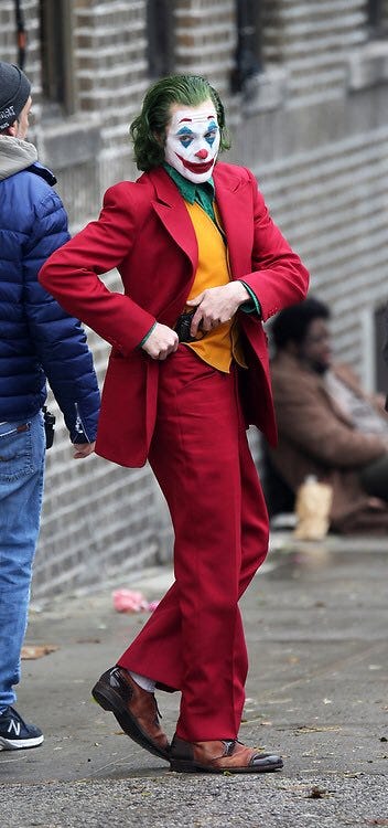 123movies Free>>watch joker movie 2019 | by Carol G ...
