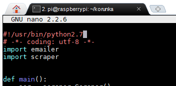 Web scraping lottery results with Python in a cron job | by Ing. Jan ...
