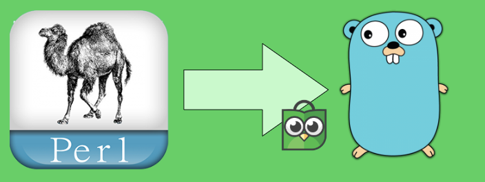 How We Migrate From Perl To Golang Alvintz Tan Medium - 