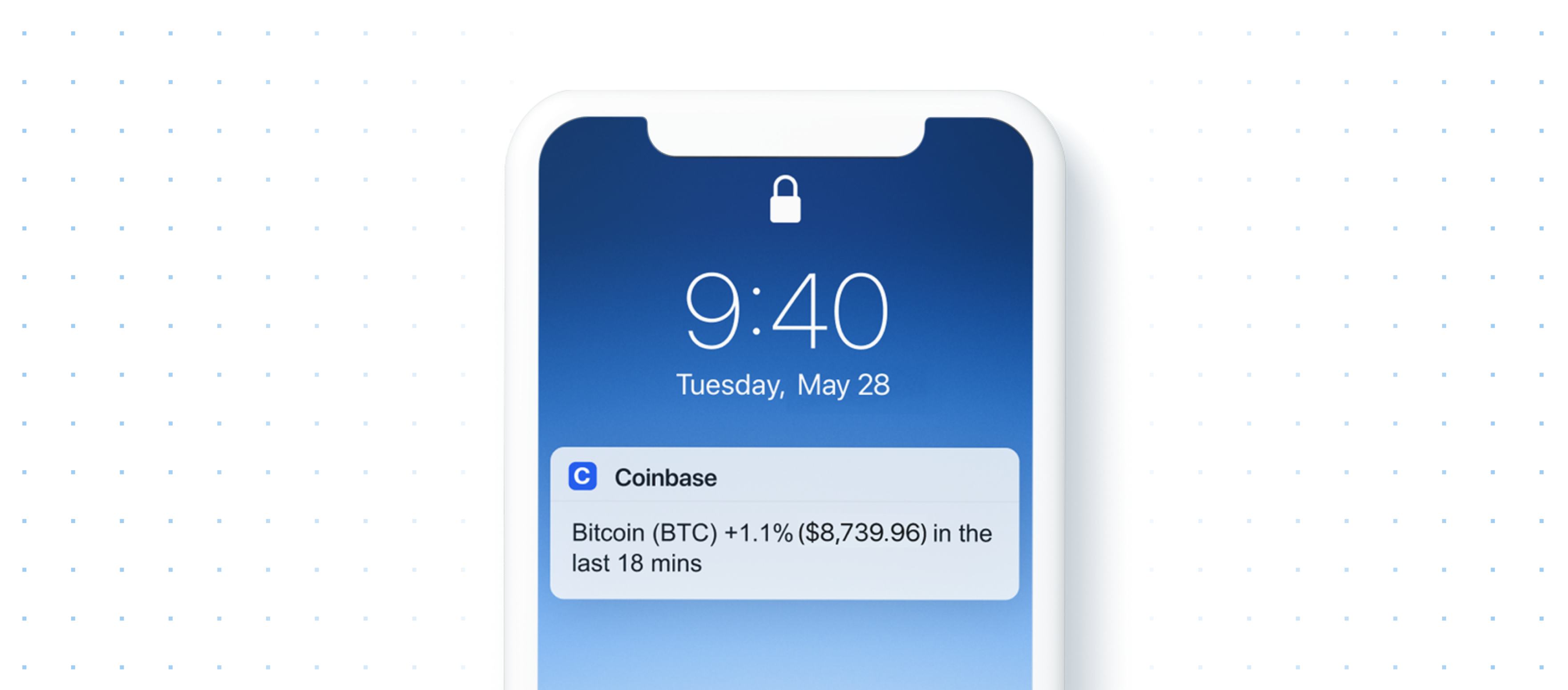 New to Bitcoin? Download the wallet to get started.