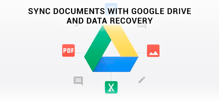 restore using google sync and backup