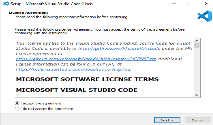 How to use Visual Studio Code on Linux Virtual Server | by Steve Newman ...