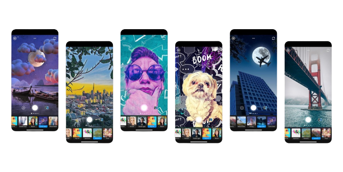 Download Adobe Photoshop Camera Apk For Android By Abhishek Shingan Medium