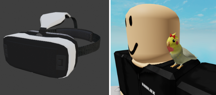 Holofotes Em Caioalbarnbr Estamos Muito Felizes Em Compartilhar By Roblox Developer Relations Roblox Developer Portugues Medium - influencia jogo roblox na educaçao