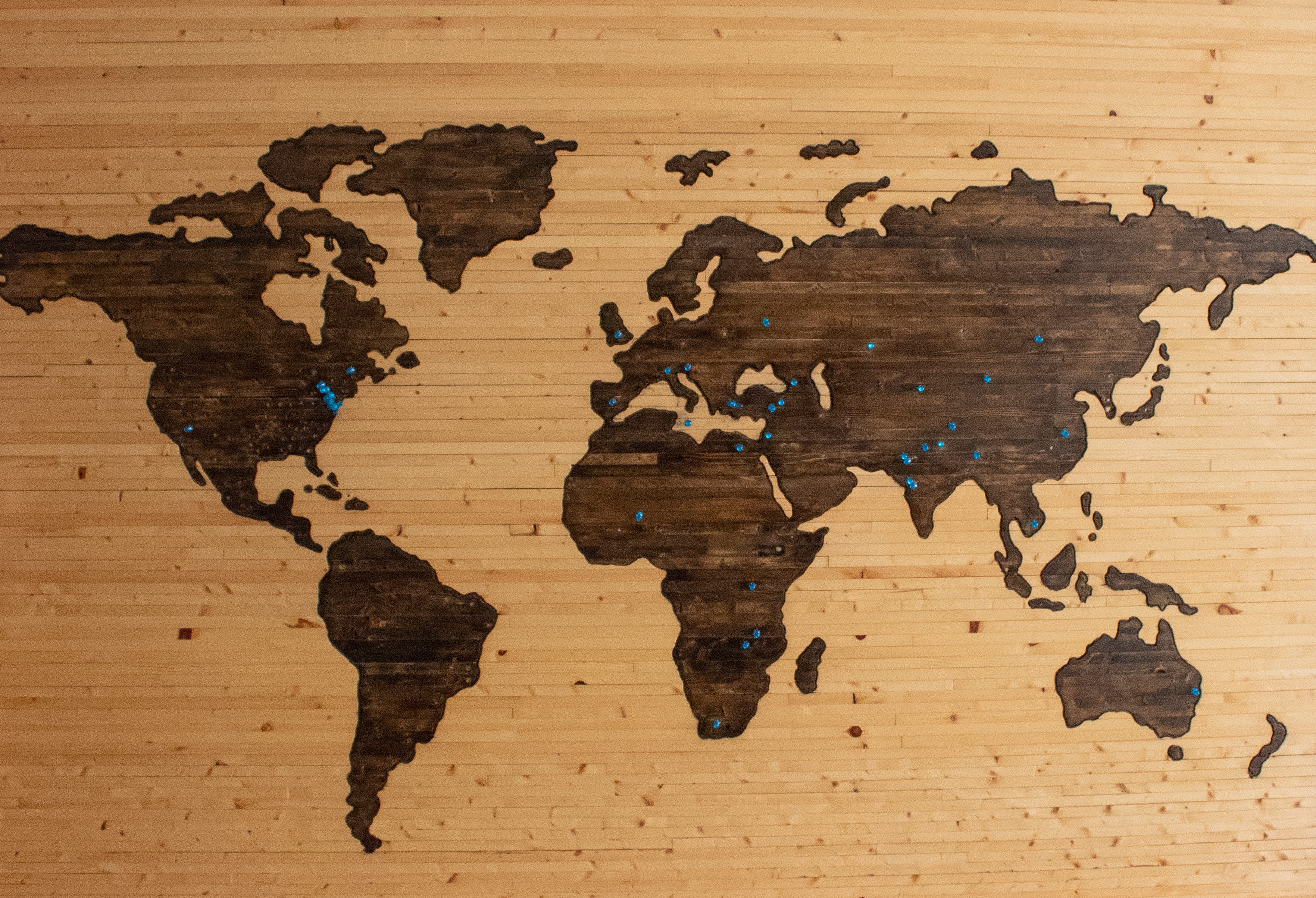 Here S How To Calculate Distance Between 2 Geolocations In Python