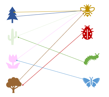Dating Data An Overview Of The Algorithm By Kyla Scanlon The Startup Medium