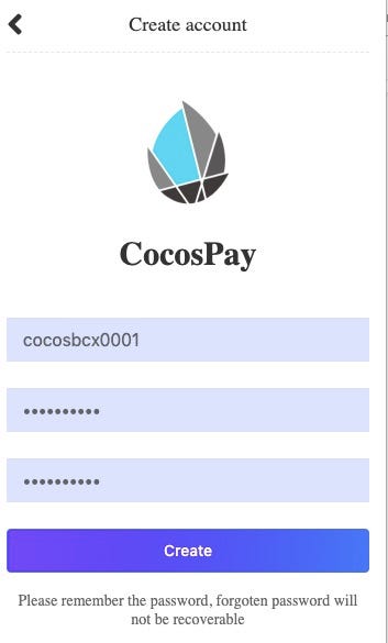 Cara membuat akun google wallet