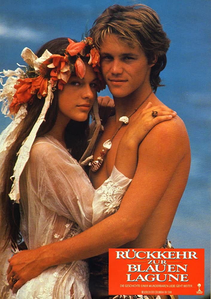 Movies like blue lagoon Best Movies Like Blue Lagoon