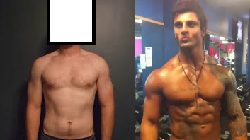 The High T Look Workout Want To Look Twice As Buff With Half By Self Improvement Daily Medium