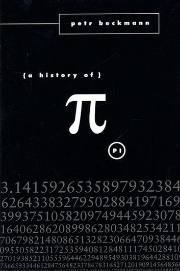 The Beauties Hidden In Pi P It Was Finally The Weekend After My By Ali However Mathematics Medium The Beauties Hidden In Pi P It Was Finally The Weekend After My By Ali However Mathematics Medium