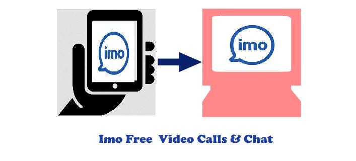 Imo Application Evaluation Appreciate Top Quality Cost Free Video Clip Phone Calls And Conversation By Imo For Android Medium