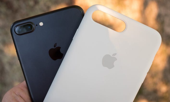 Liquid Silicone: Why Does Apple Use It for iPhone Case | by Carrie Tsai -  Neway | Medium
