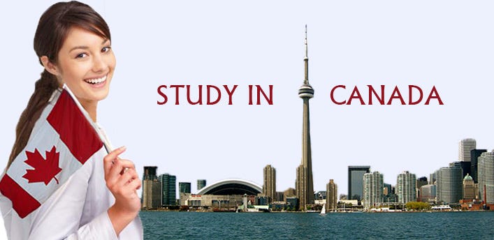 Must Know Facts For Students Who Are Planning To Study In Canada | by Study  Smart | Medium