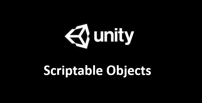 How to use ScriptableObjects in Unity? | by Ouzani Abd Raouf | Medium
