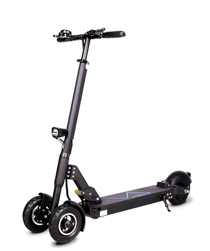 Jump launches adaptive scooter pilot! by JUMP Medium