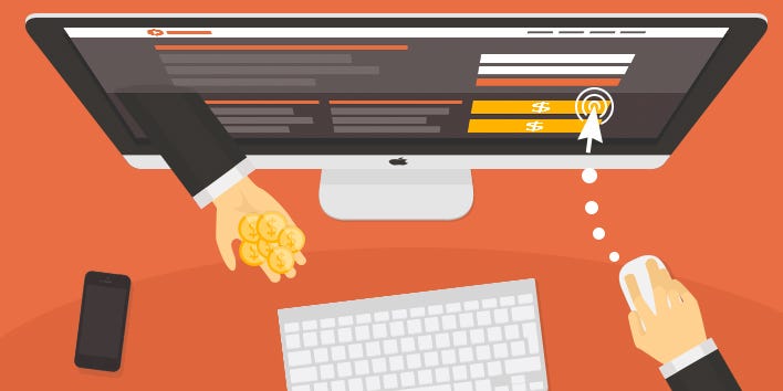 Introduction to PPC Landing Pages Part 1/4 | by Eric Cozart | Medium