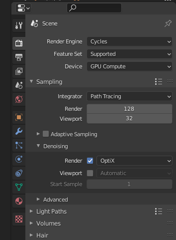 Download From 2d Svg Mockups To 3d Design In Blender Ux Planet