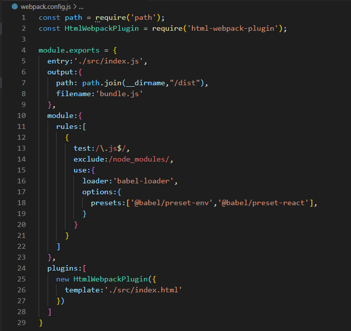 React without create react app. โดยปกติแล้วหากต้องการจะใช้งาน React ...