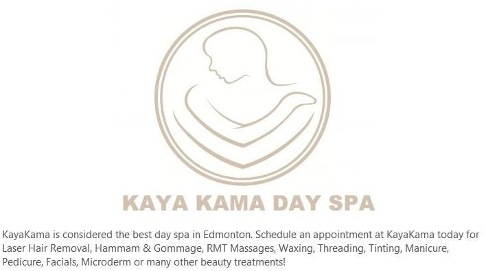Kayakama We Offering The Most Luxurious Hammam And Best Day Spa