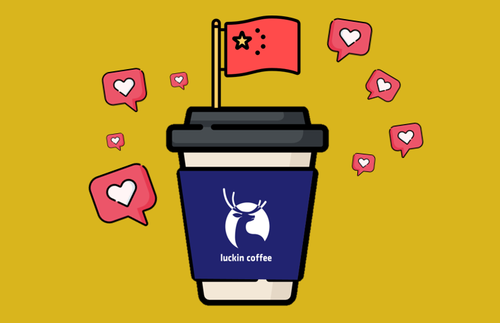 Luckin Coffee A Case Study And Analysis Of China S Coffee Industry By Artemis Manesh Medium Luckin Coffee A Case Study And Analysis Of China S Coffee Industry By Artemis Manesh Medium