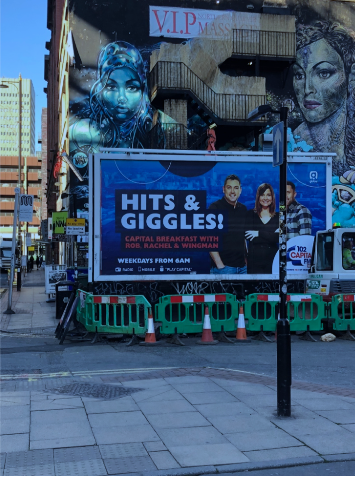 Union Square — Northern Quarter Apartments by 1Invest Medium