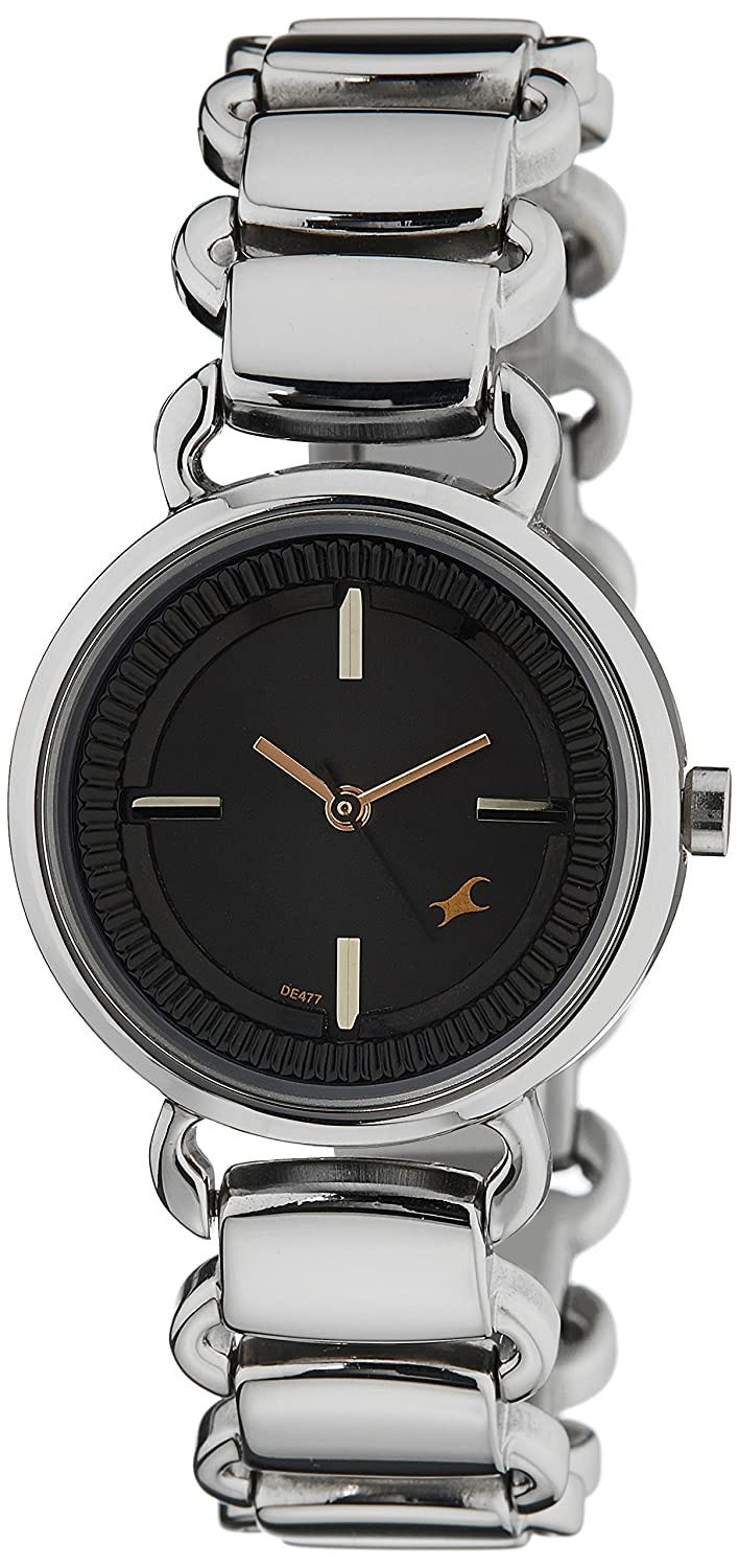 fast track watches for women