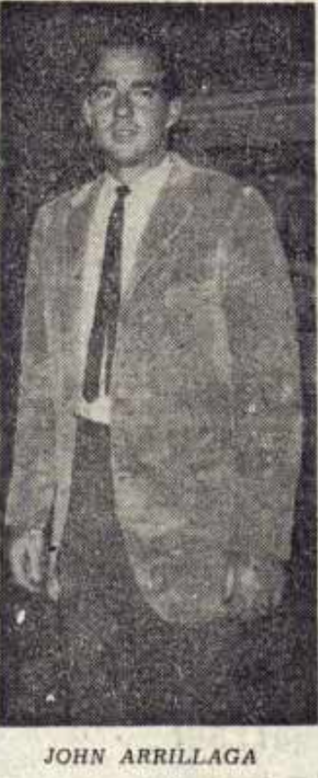 John Arrillaga en el baloncesto vasco | by Roberto Arrillaga | Jan