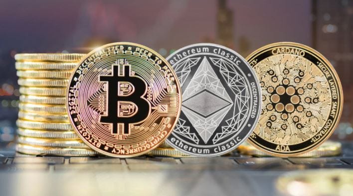 นักกลยุทธ์ด้านการลงทุน คาดว่า Cardano จะเป็นเหรียญดิจิทัลหลักควบคู่ไปกับ Bitcoin และ Ethereum