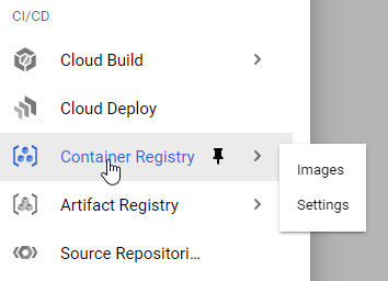 Deploy An Angular Application on Google Cloud Run 5 How to Deploy An Angular Application on Google Cloud Run?