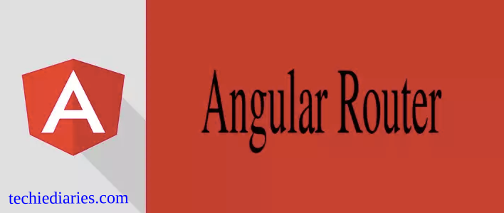 Angular Router Guide: Angular 10/9 Routing & Navigation by Example | by Mr  Nerd | techiediaries.com | Medium