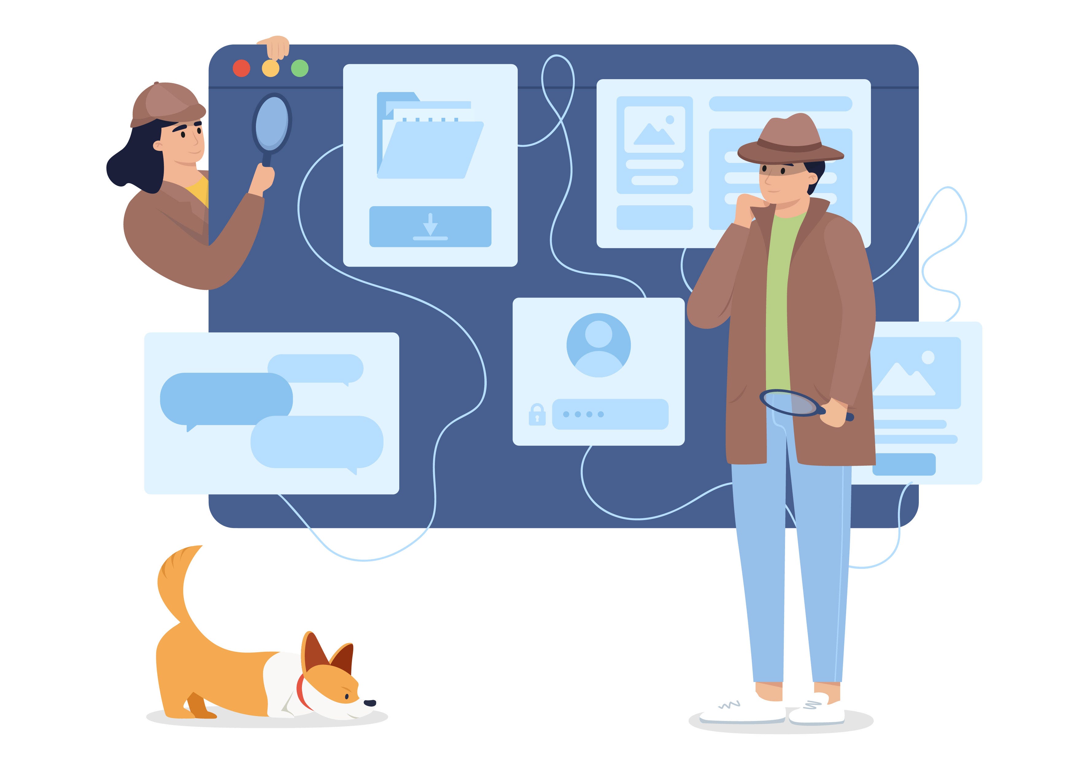 What Is User Experience Audit And Why Is It Useful By Onix Systems Medium