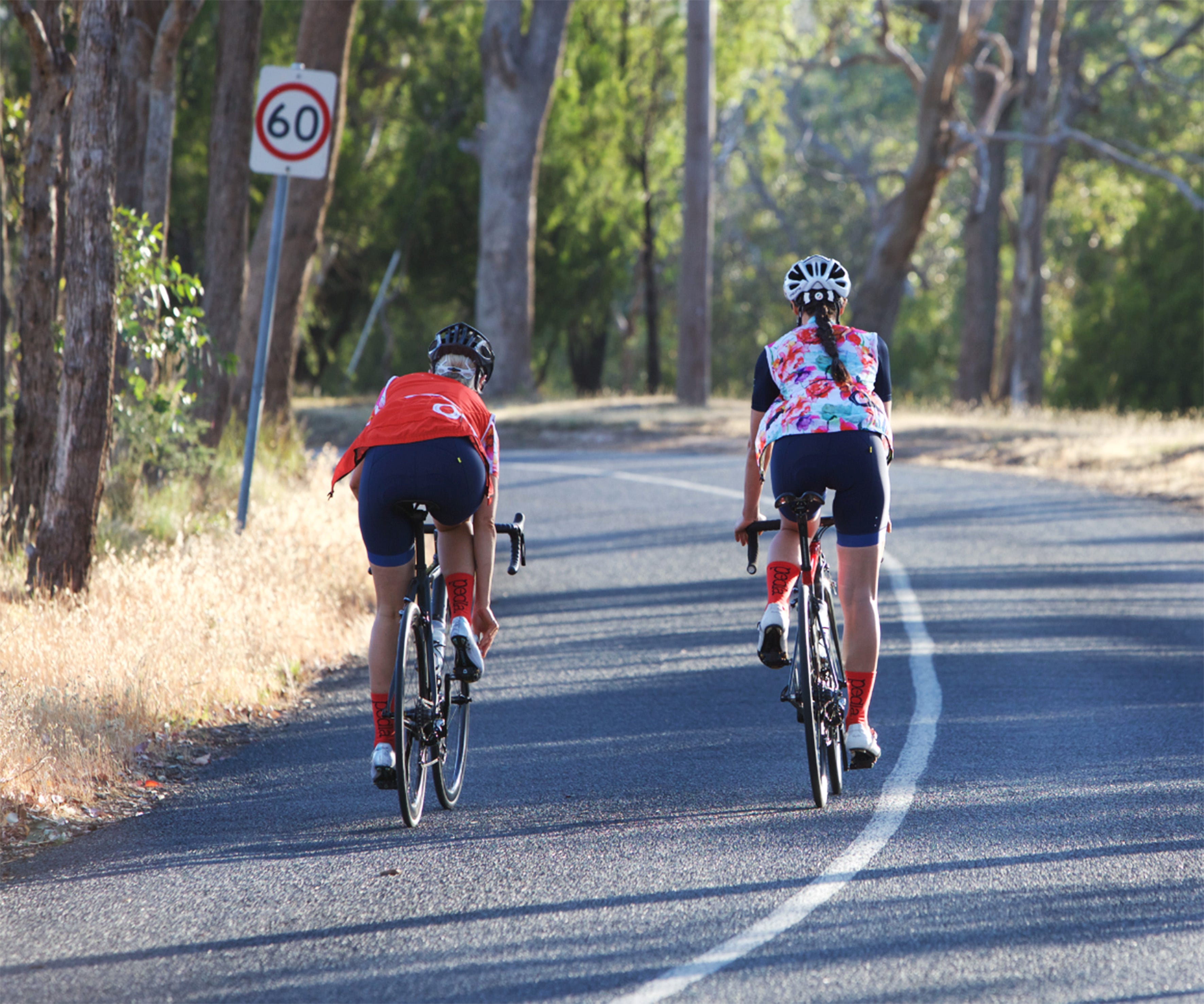 pedla cycling
