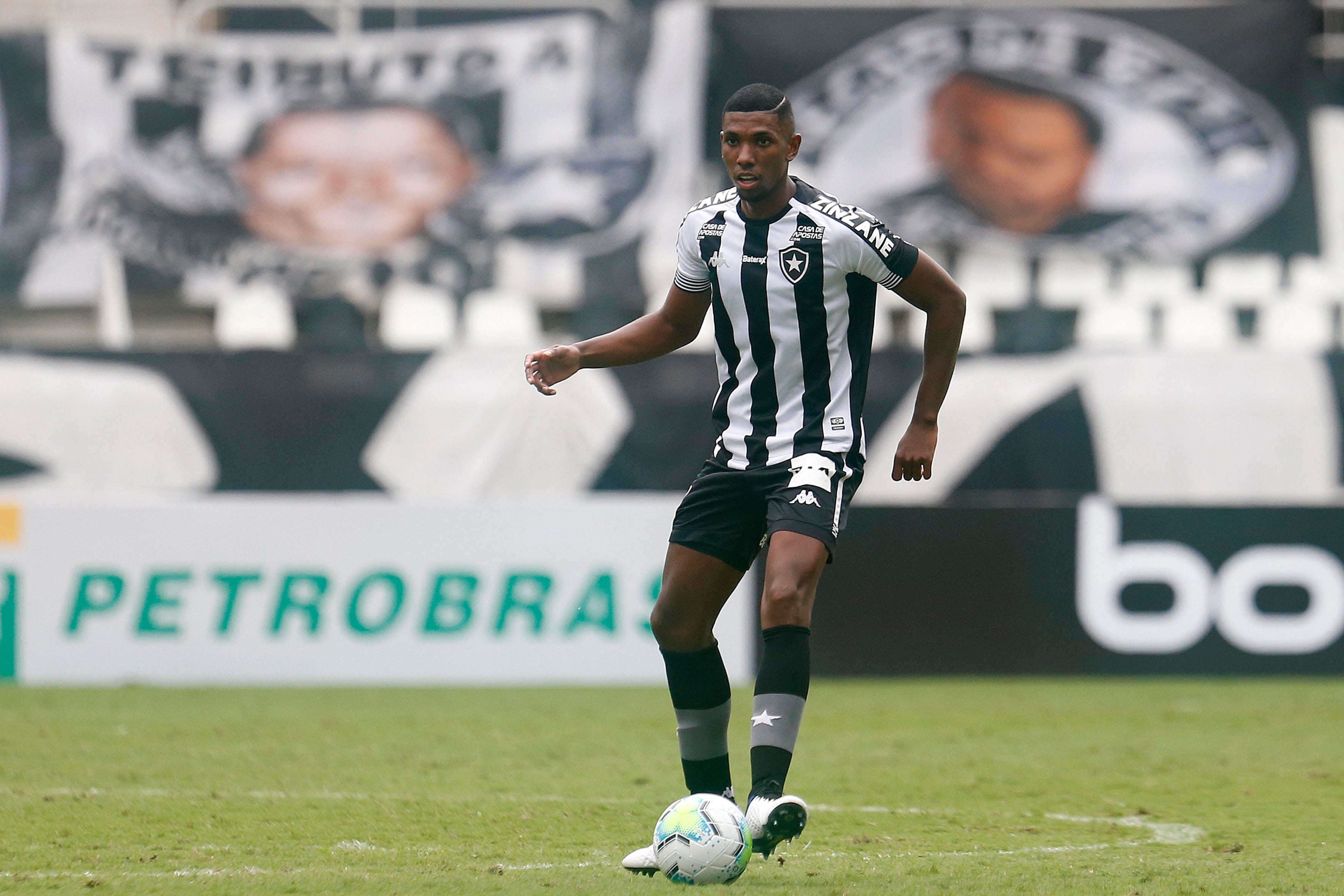 Pre Jogo Botafogo X Palmeiras Partida Valida Pela 14Âº Rodada Do By Botapress Medium