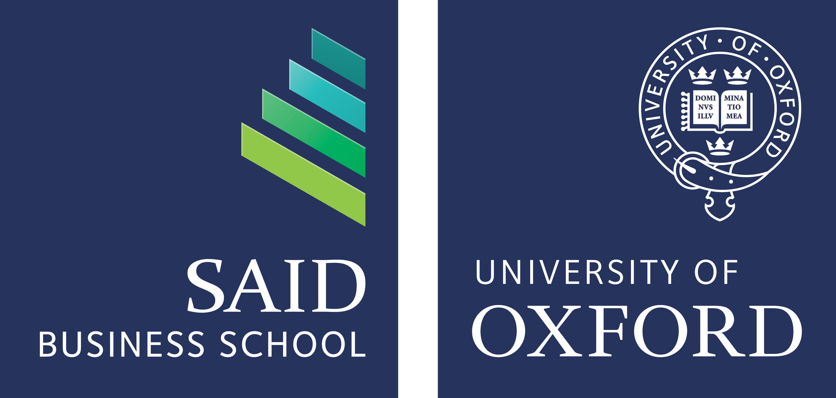 The AI Discussion Forum, at Oxford’s Saïd Business School