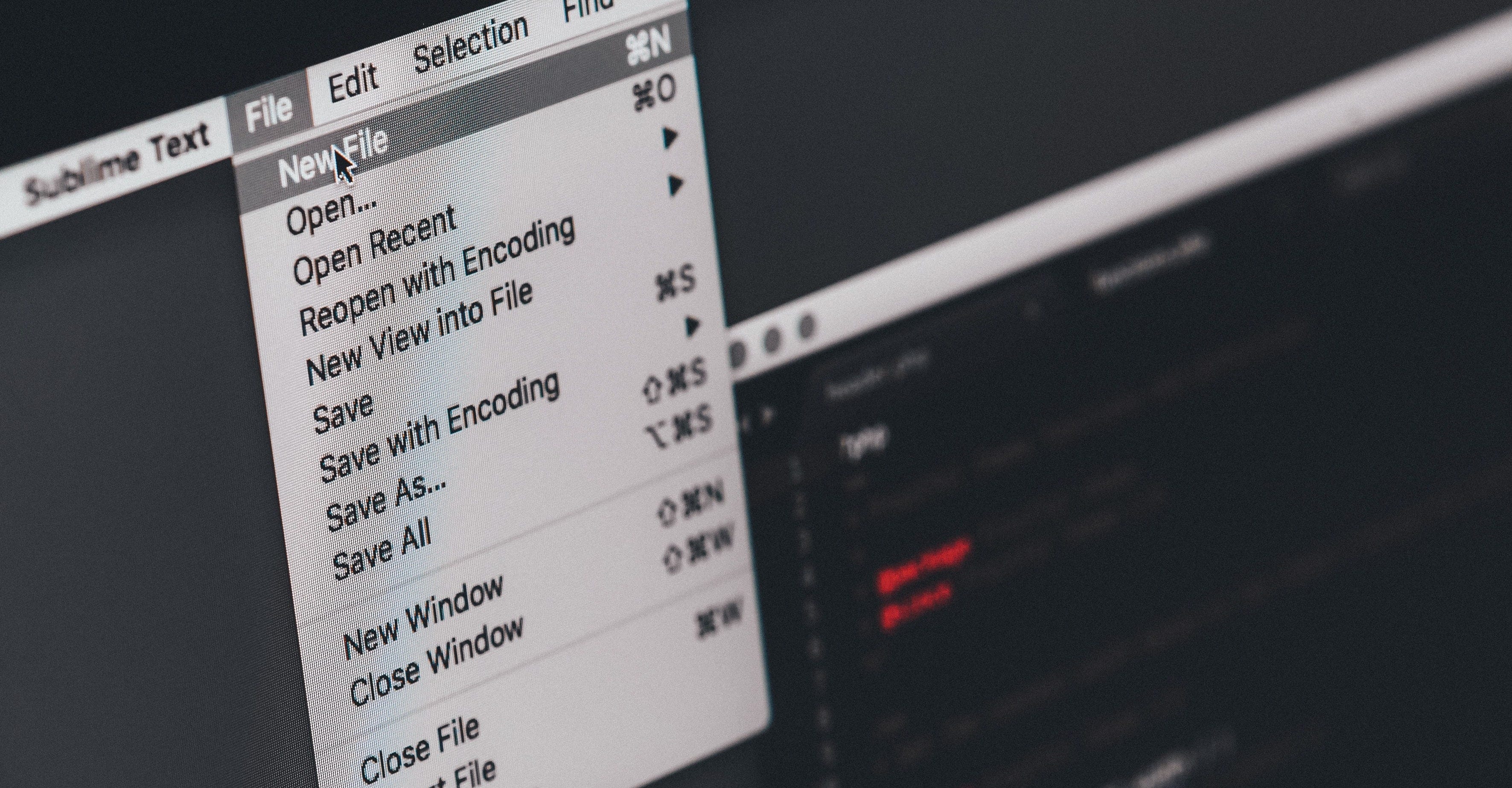 Working With Files And File System A Low Level Introduction By Uday Hiwarale Rungo Medium