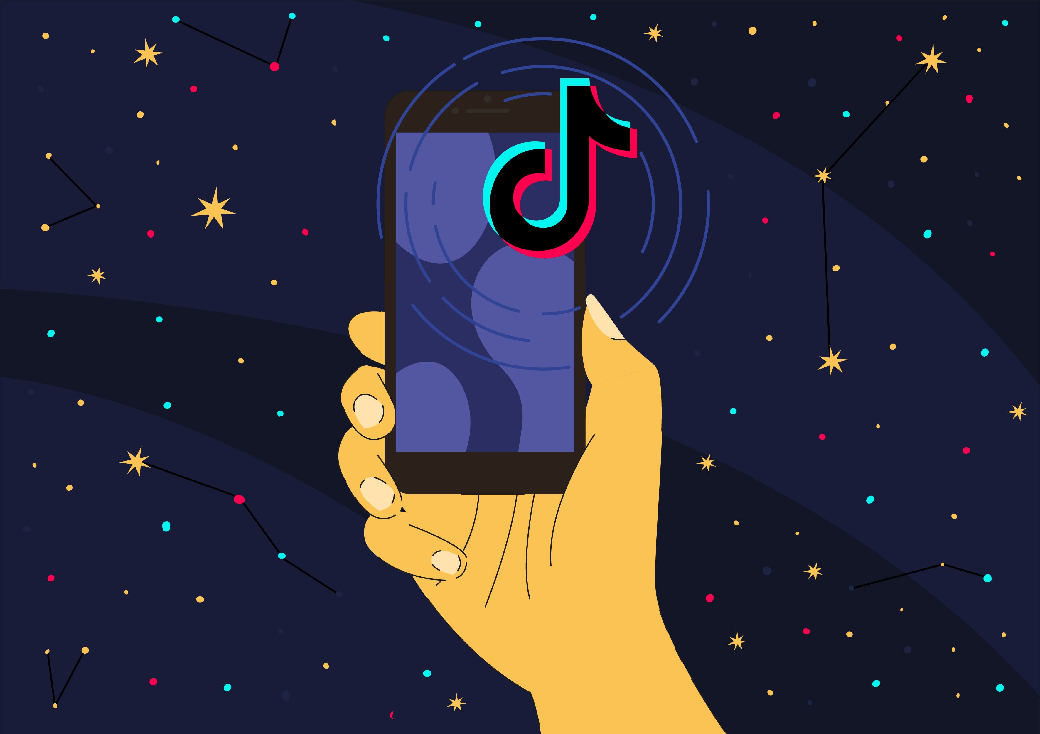 Tiktok Photo Editing App Trend Tachibana