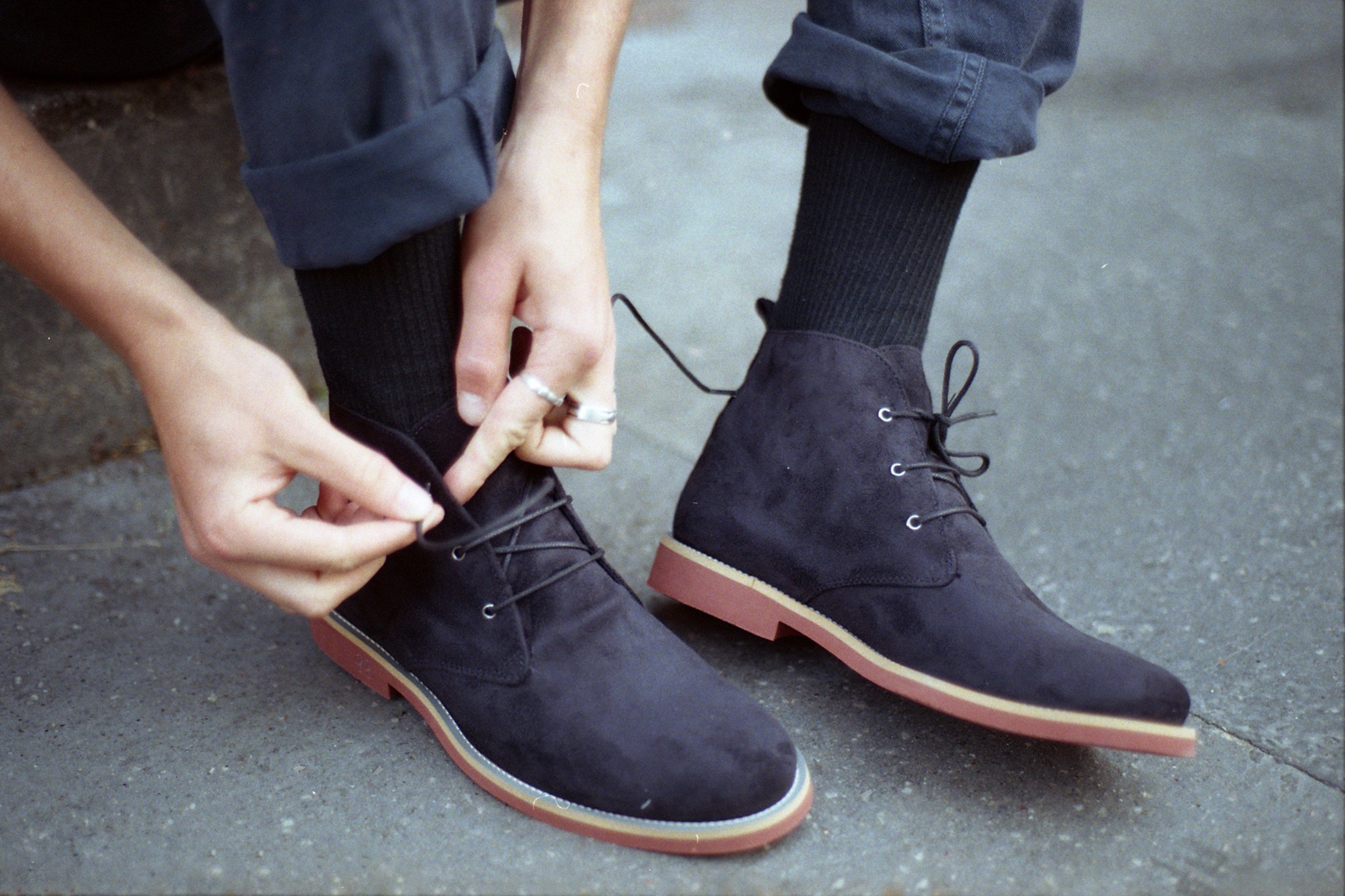 cute vegan shoes