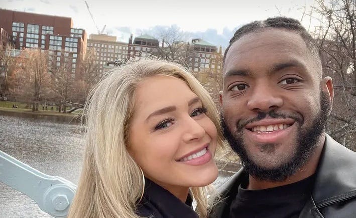 OnlyFans Model Arrested For Boyfriend’s Murder in Miami | by Carter