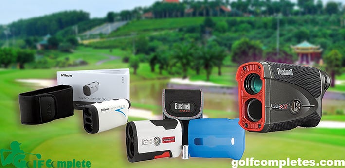 How to Choose the Best Golf RangeFinder? | by best golf rangefinder | Medium