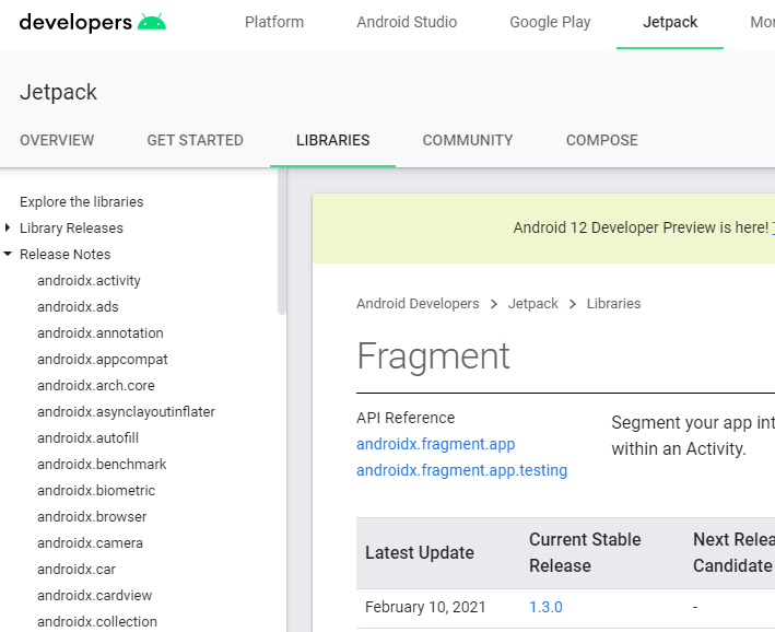 Bottom navigation menu, viewBinding, Fragments with custom DialogFragment and RecyclerView while