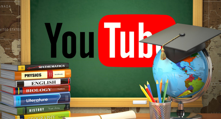 Why I'm looking to YouTube for a well rounded education | by Xiaoyun Yang |  Medium