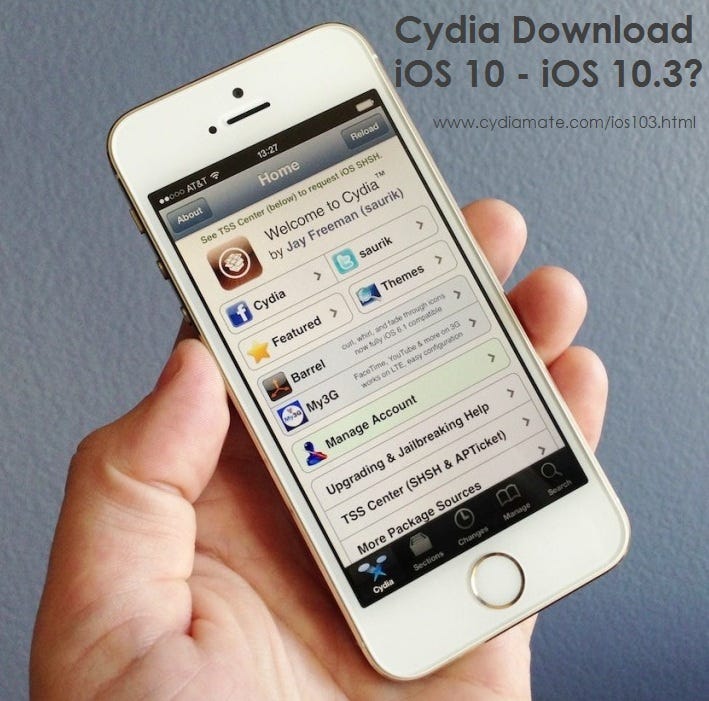 cydia download iphone 6